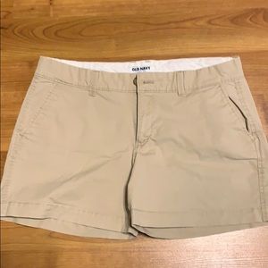 Old Navy Shorts